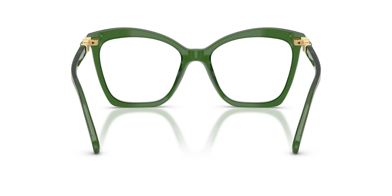 Swarovski 2053 Eyeglasses - view 18